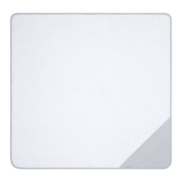 CAPA DE BAÑO 100x100x1 CM MINI WINDSORD GRIS