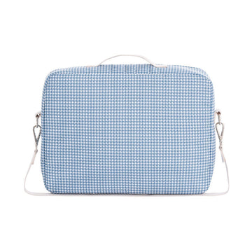 MALETA CLINICA WINDSORD SUMMER AZULON 12x47x36 CM