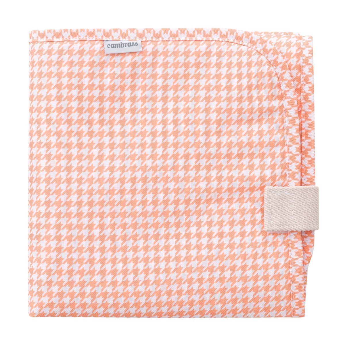 CAMBIADOR VESTIDOR 40x60x1 CM WINDSORD SUMMER NARANJA