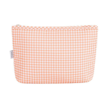 BOLSA ASEO WINDSORD SUMMER NARANJA 6x28x20 CM