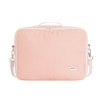 MALETA CLINICA WINDSORD SUMMER NARANJA 12x47x36 CM