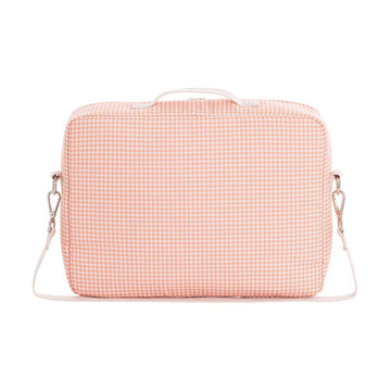 MALETA CLINICA WINDSORD SUMMER NARANJA 12x47x36 CM