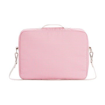 MALETA CLINICA WINDSORD SUMMER PINK 12x47x36 CM