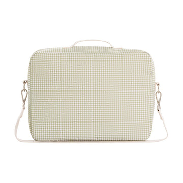 MALETA CLINICA WINDSORD SUMMER VERDE 12x47x36 CM