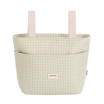 BOLSO ORGANIZADOR XL WINDSORD SUMMER VERDE 15x38x28 CM
