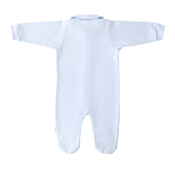 PELELE LARGO 750,1 T.1 CELESTE