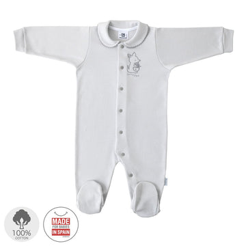 PELELE LARGO 750,1 T.6 GRIS