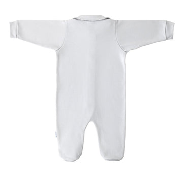 PELELE LARGO 750,1 T.6 GRIS