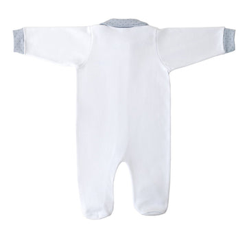 PELELE LARGO 751,1 T.0 CELESTE