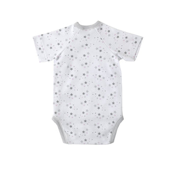BODY RECIEN NACIDO M.CORTA I. T.3 753,1 ROSA