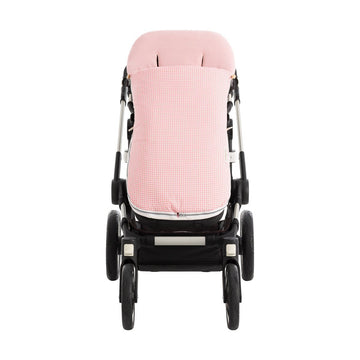 SACO SILLA TOKYO WINDSORD SUMMER PINK 43x92x5 CM