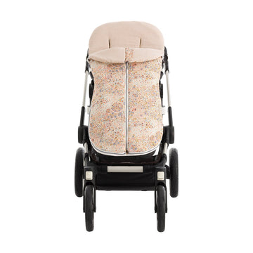 SACO SILLA UNIVERSAL STAR LIBERTY NATURAL 45x98x3 CM