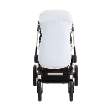 SACO SILLA TOKYO SOFT CELESTE 43x92x5 CM