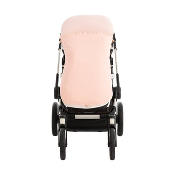 SACO SILLA TOKYO SOFT ROSA 43x92x5 CM