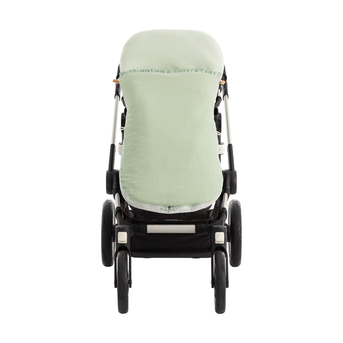 SACO SILLA TOKYO SOFT MINT 43x92x5 CM