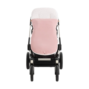 SACO SILLA TOKYO ETNIC ROSA 43x92x5 CM