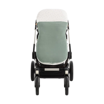 SACO SILLA TOKYO ETNIC VERDE 43x92x5 CM