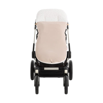 SACO SILLA TOKYO ETNIC BEIGE 43x92x5 CM