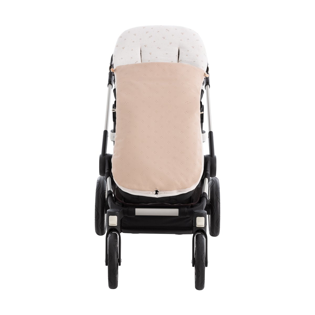 SACO SILLA TOKYO TWIN BEIGE 43x92x5 CM