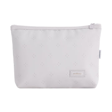 BOLSA ASEO TWIN GRIS 6x28x20 CM