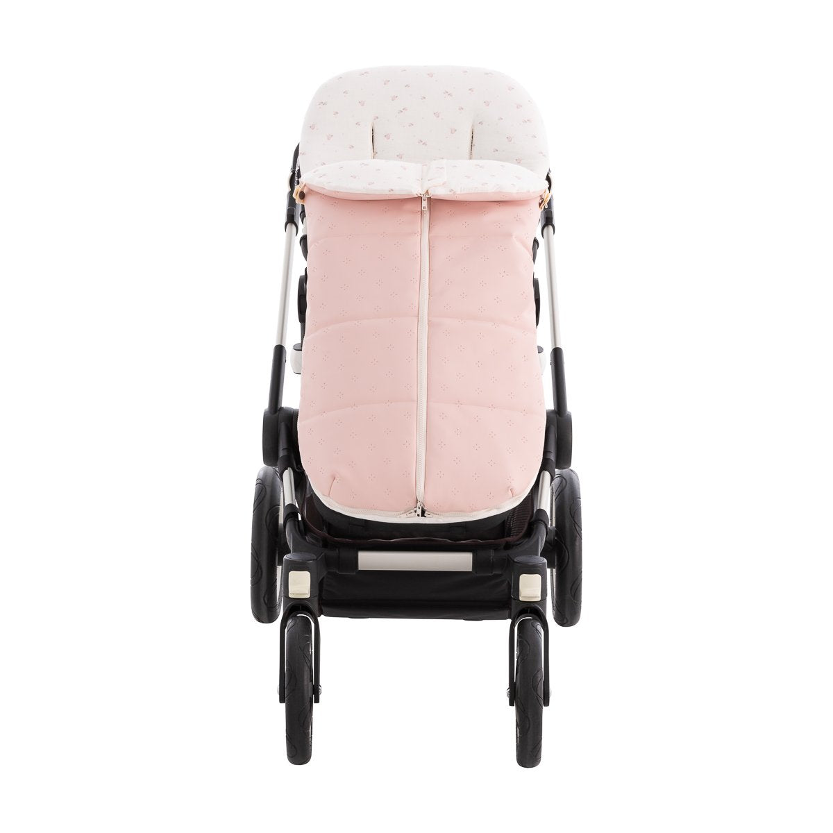 SACO SILLA UNIVERSAL TWIN ROSA 45x98x3 CM