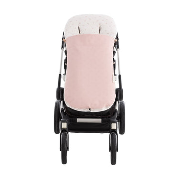 SACO SILLA TOKYO TWIN ROSA 43x92x5 CM