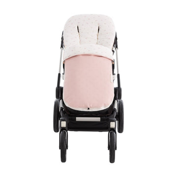 SACO SILLA TOKYO TWIN ROSA 43x92x5 CM