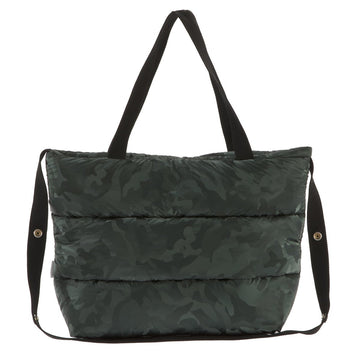 BOLSO MOON CRIPSI VERDE 14x48x35 CM