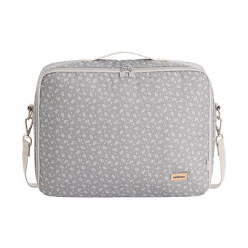 MALETA CLINICA FRESH GRIS 12x47x36 CM