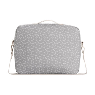 MALETA CLINICA FRESH GRIS 12x47x36 CM