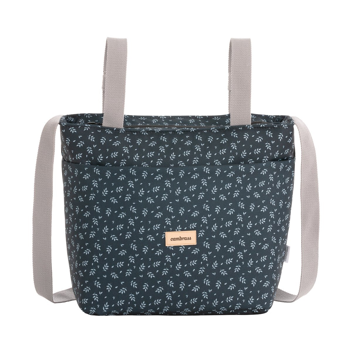 BOLSO ORGANIZADOR XL FRESH MARINO 15x38x28 CM