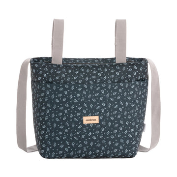 BOLSO ORGANIZADOR XL FRESH MARINO 15x38x28 CM