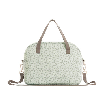 BOLSO MATERNAL PROME FRESH MINT 18x41x31 CM