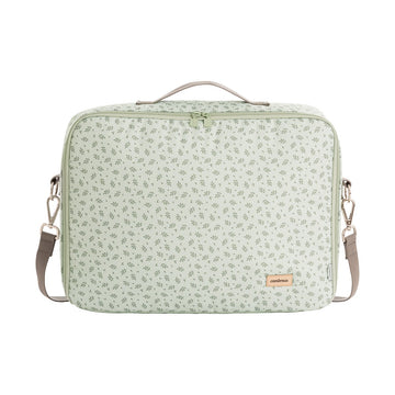 MALETA CLINICA FRESH MINT 12x47x36 CM