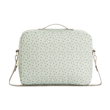 MALETA CLINICA FRESH MINT 12x47x36 CM