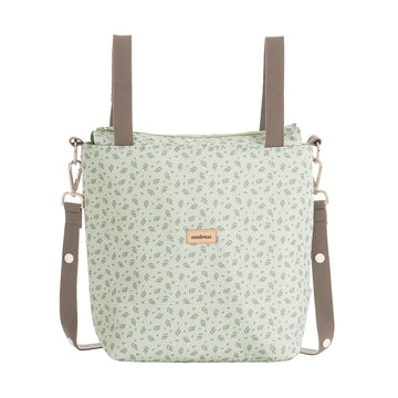 BOLSO TALEGA FRESH MINT 12x40x35 CM