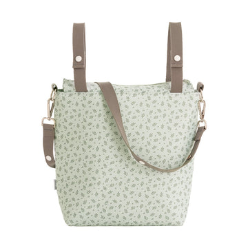 BOLSO TALEGA FRESH MINT 12x40x35 CM