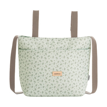 BOLSO ORGANIZADOR XL FRESH MINT 15x38x28 CM