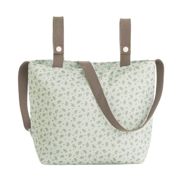 BOLSO ORGANIZADOR XL FRESH MINT 15x38x28 CM