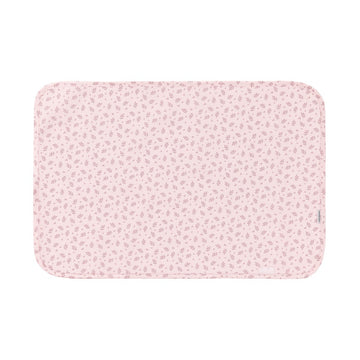 CAMBIADOR VESTIDOR 40x60x1 CM FRESH ROSA