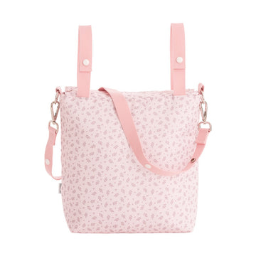 BOLSO TALEGA FRESH ROSA 12x40x35 CM