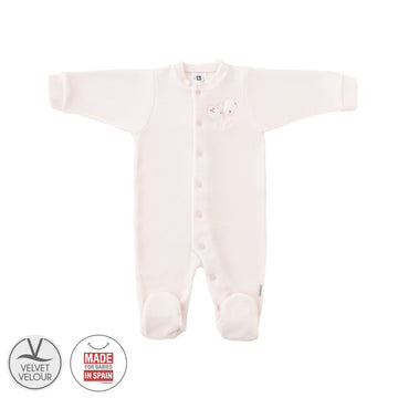 PELELE LARGO 447,1 T.12 ROSA