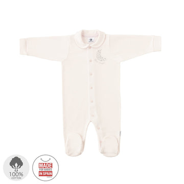 PELELE LARGO 450,1 T.12 ROSA