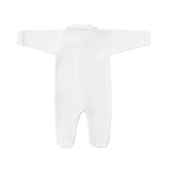 PELELE LARGO 450,1 T.12 BLANCO