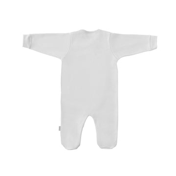 PELELE LARGO 452,1 T.1 GRIS