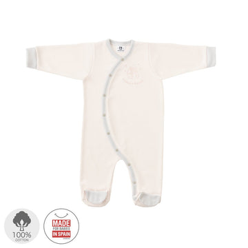 PELELE LARGO 452,1 T.1 ROSA