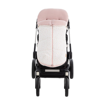 SACO SILLA UNIVERSAL PLUM STREET ROSA 45x98x3 CM