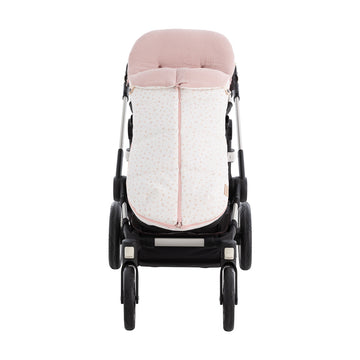 SACO SILLA UNIVERSAL PLUM STREET ROSA 45x98x3 CM