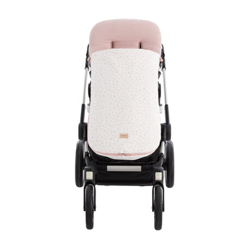 SACO SILLA TOKYO PLUM STREET ROSA 43x92x5 CM