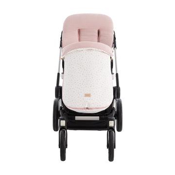 SACO SILLA TOKYO PLUM STREET ROSA 43x92x5 CM